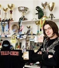 Bonvecchio Sigfrid Cosmin