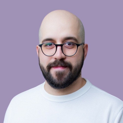Mo Shafiei