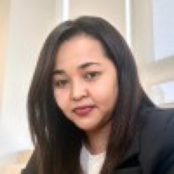 Lanto Nirina Hortensia  Rasoamanantena -