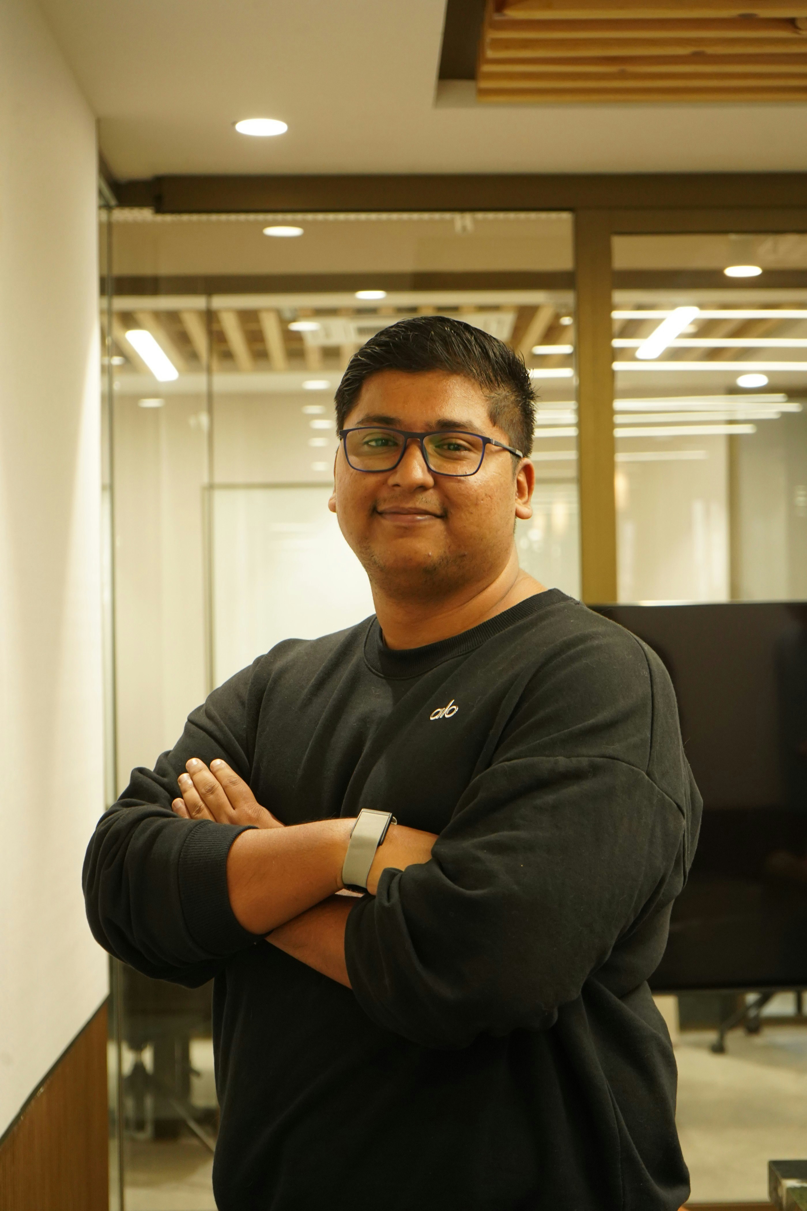 Sourav Sanyal
