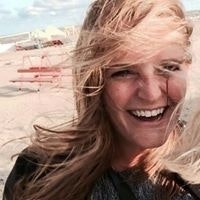 Marie-Louise Rille Dalsgaard