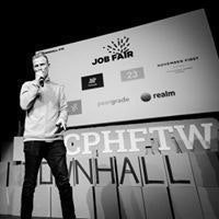 Christoffer H. Malling