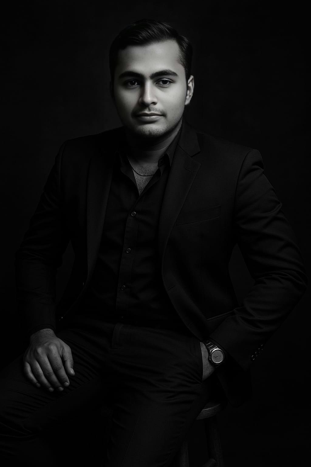 DEBANJAN SANDHAKI