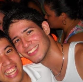 André Luís M Farias