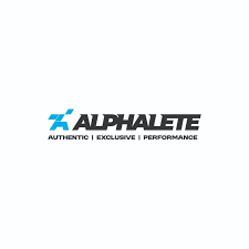alphalete supps