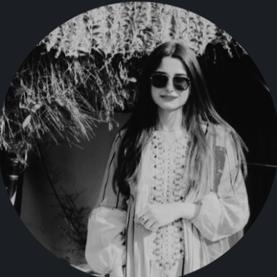Arooj Sheikh