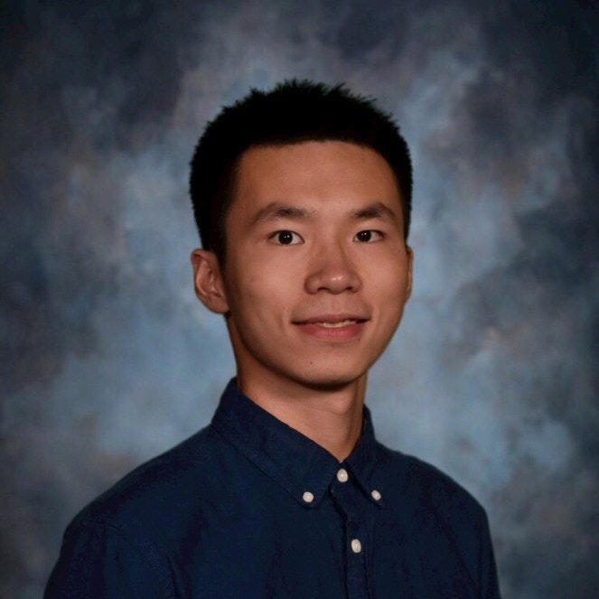 Zhengliang(Zane) Zhu