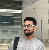 Shubham Kesarwani Rishu