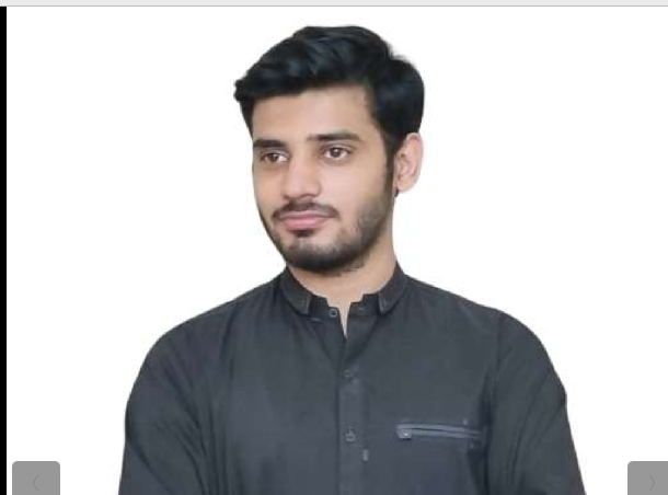 Jazib Zafar