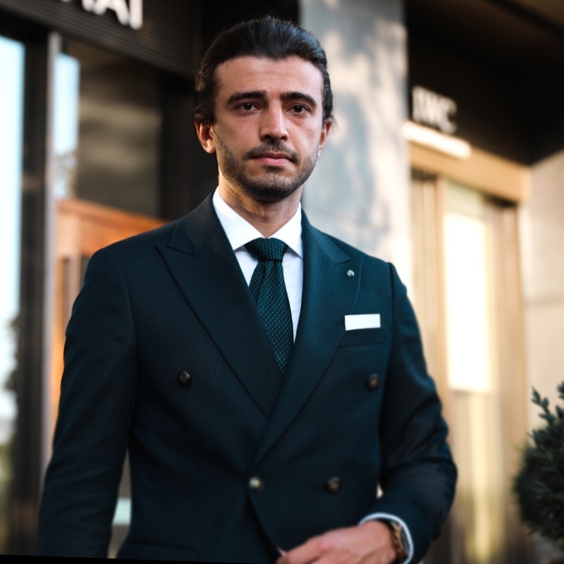 Muhammet Yiğit, LL.M.