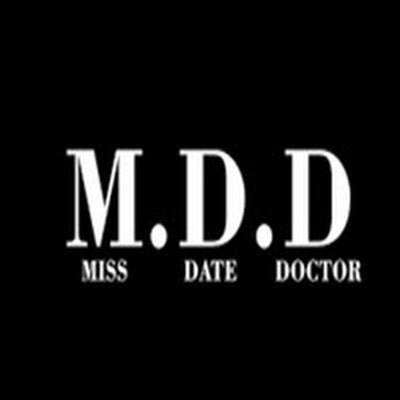 Miss Date Doctor