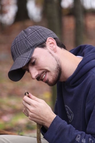 Nico Vallejo García