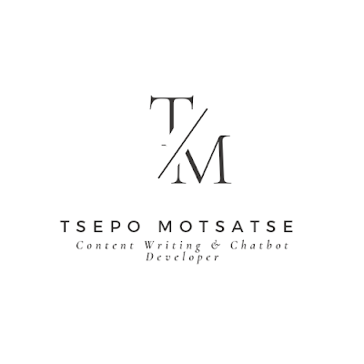 Tsepo Motsatse