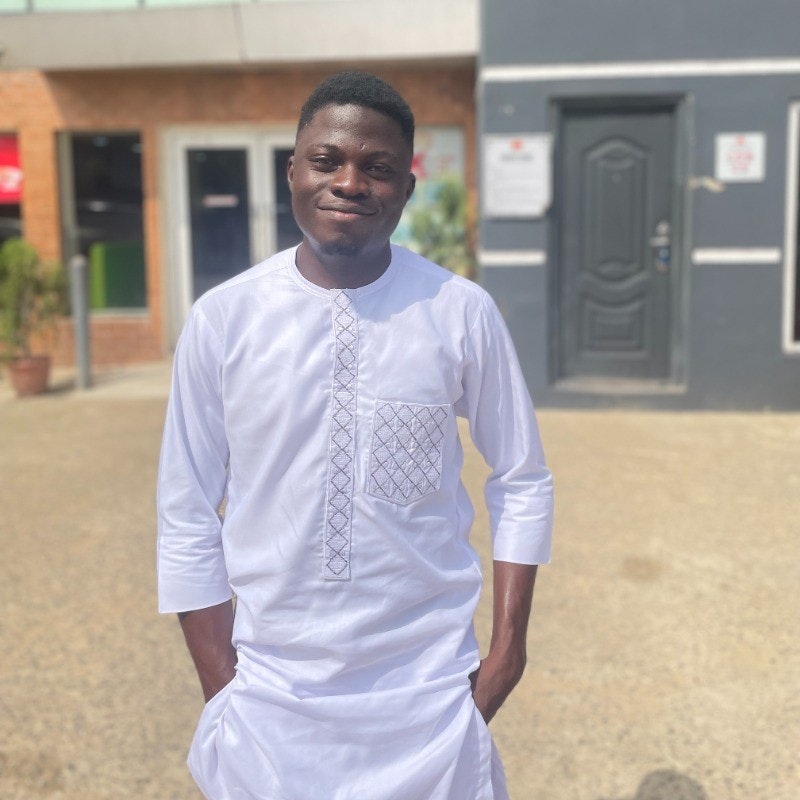 Ayodeji Aribigbola