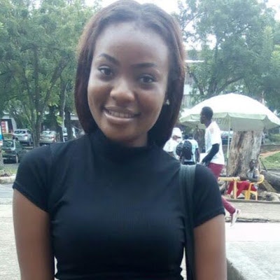 Ifeoluwa Mibiola