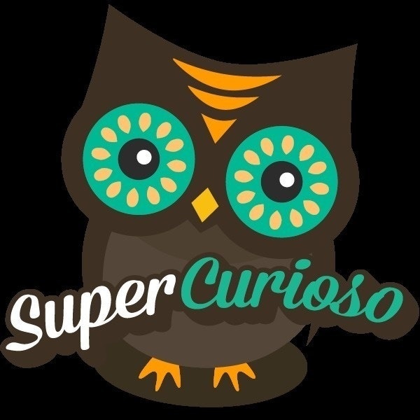 Supercurioso