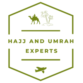 Hajj and Umrah Experts