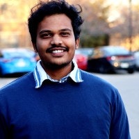 Rushyanth Nerellakunta