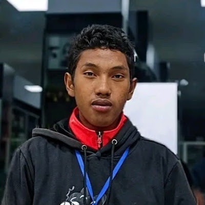 Santatra Mickael RAKOTOMALALA