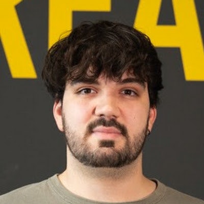 Victor Caña