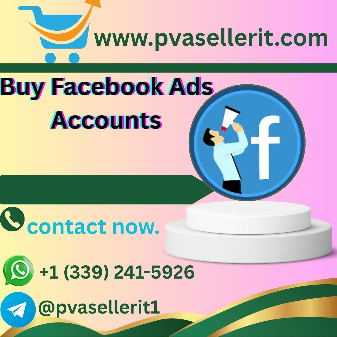 ★  Verified Business Manager (BM)