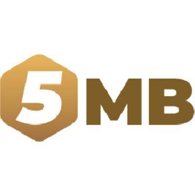 nhà cái 5MB