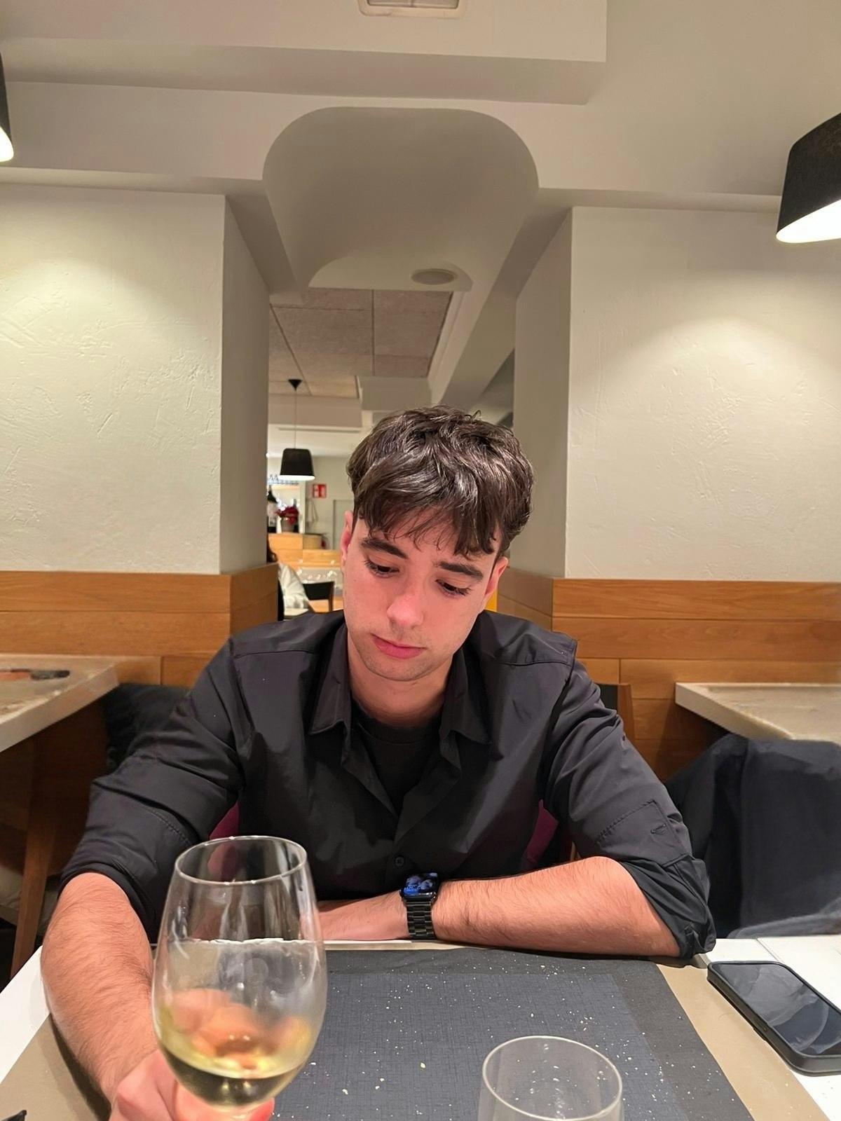 Ángel Pablos Cossio