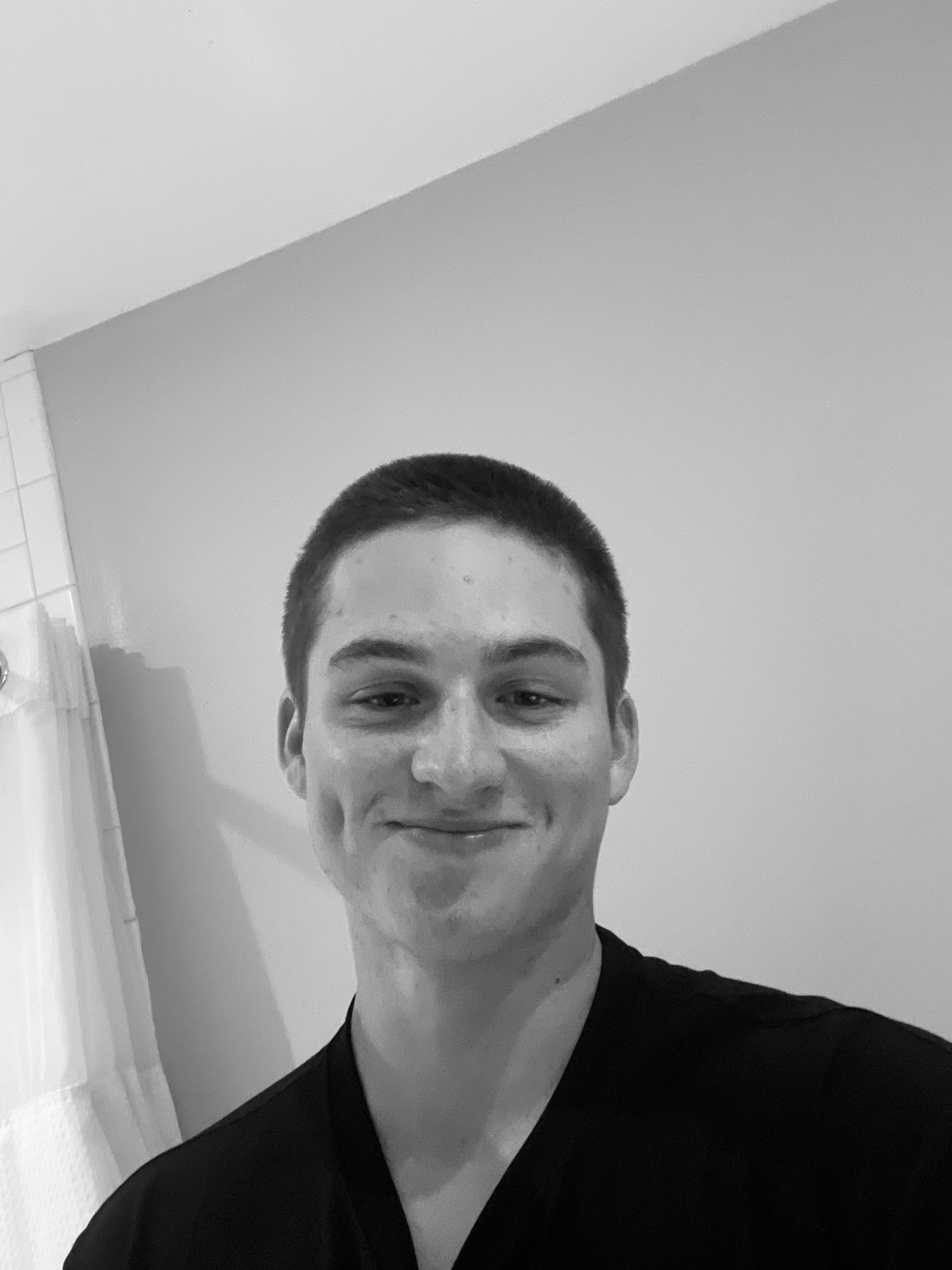 Jake Read