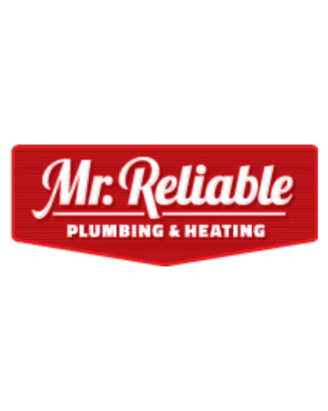 Mr. Reliable Plumbing & Heating