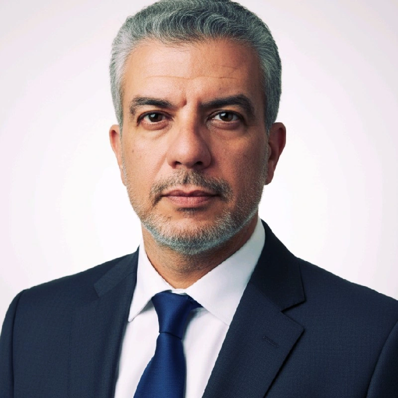 Hany Taha