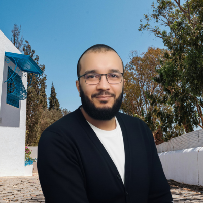 Anis Marrouchi