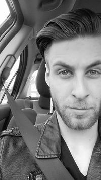 Simon Touzin-Provost