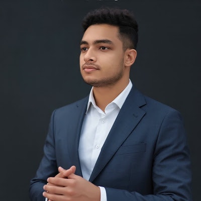 Anisur Rahman Farazi