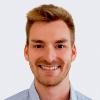 Matthias Groß