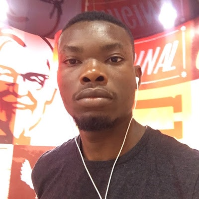 sanni abiodun