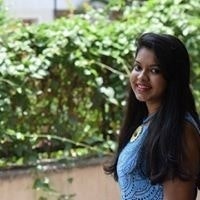 Aishwarya Putchakayala