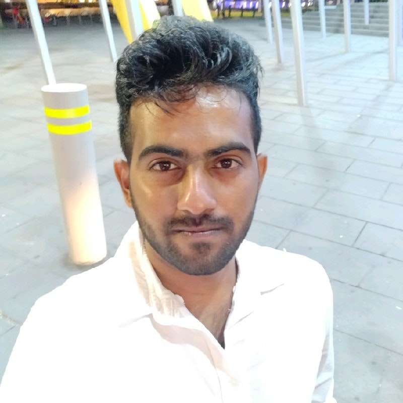 Vamsikrishna Patchava