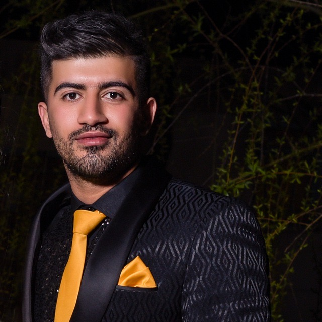 Alireza