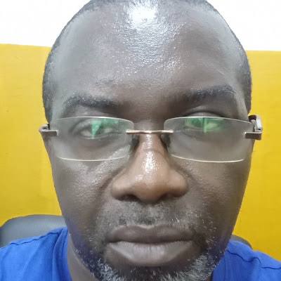 Alain issamba