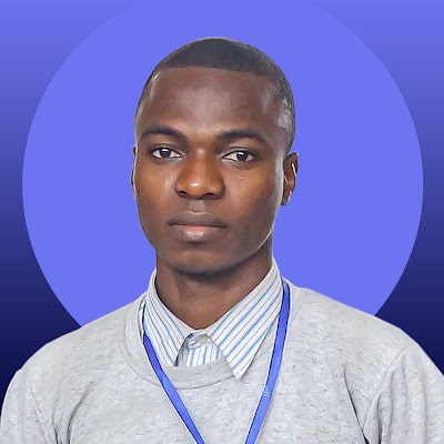 Ahmodu Ahmed (Olawale)