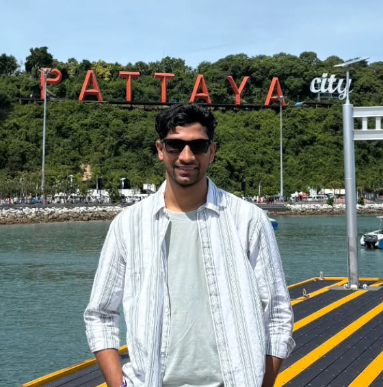 Nihal Dwivedi