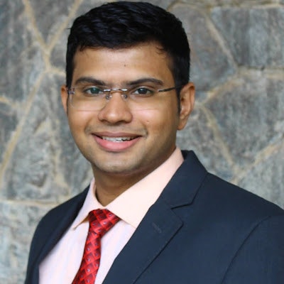 Sharath Kumar