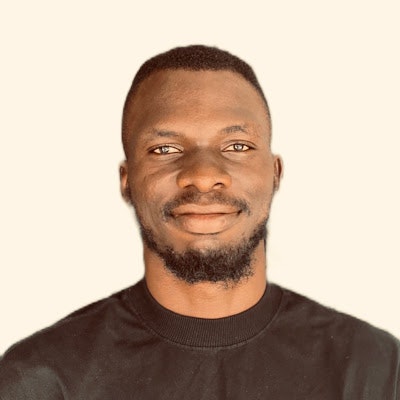 Tosin Yusuf