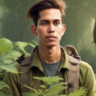 One Chowdhury
