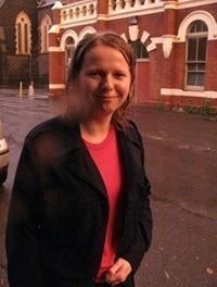 Laura Antoinette Cavanagh