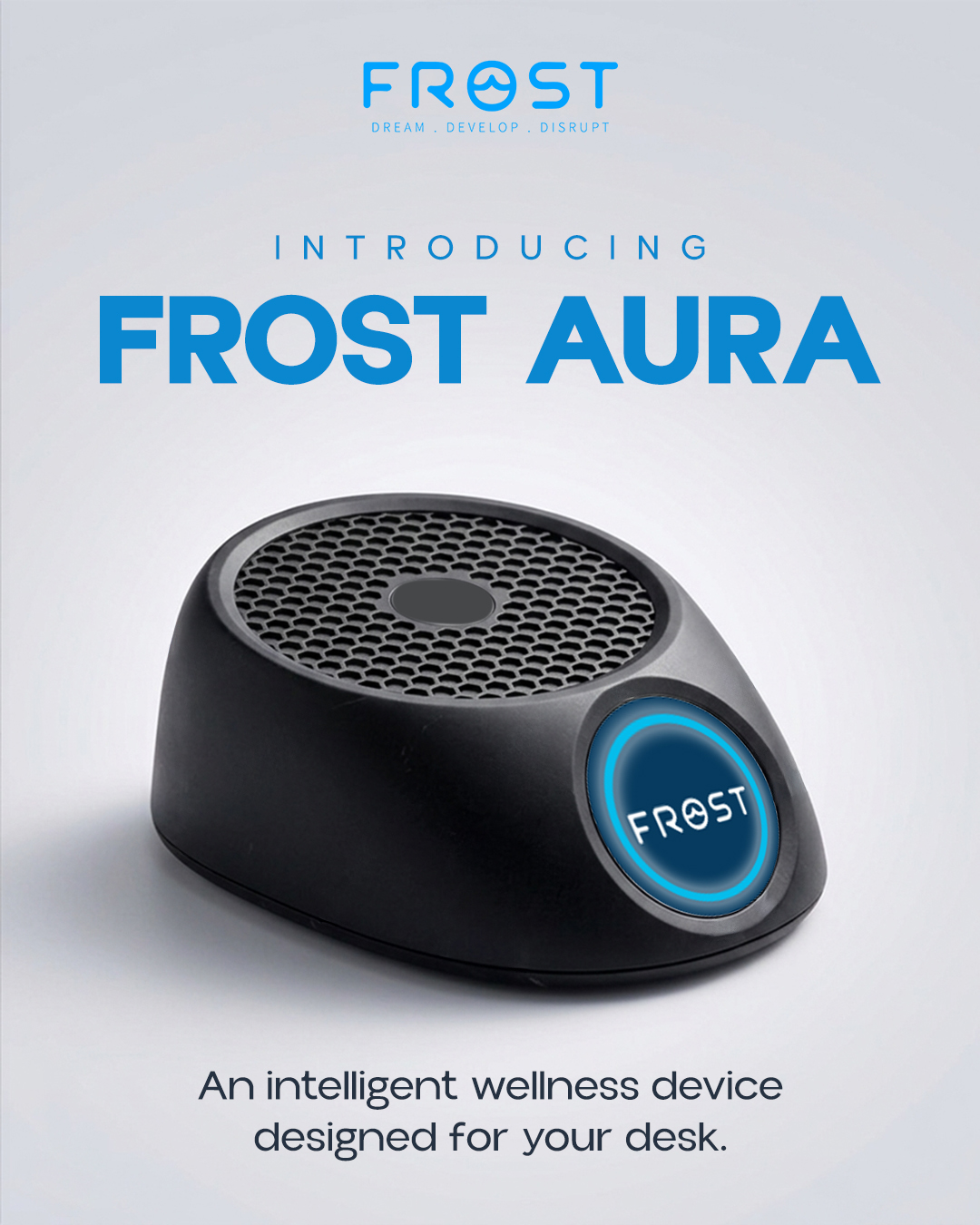 Frost Active
