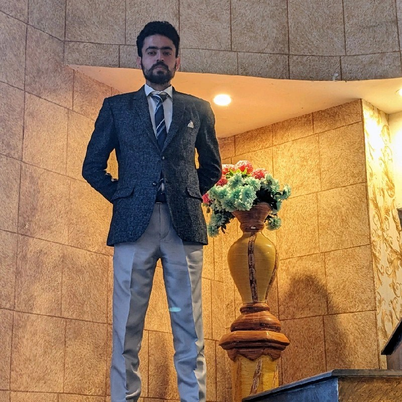 Hamza (Gondal) Afzal