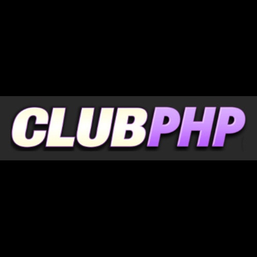 CLUBPHP Official Website