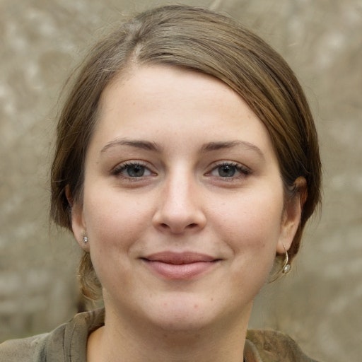 Kassy Shane