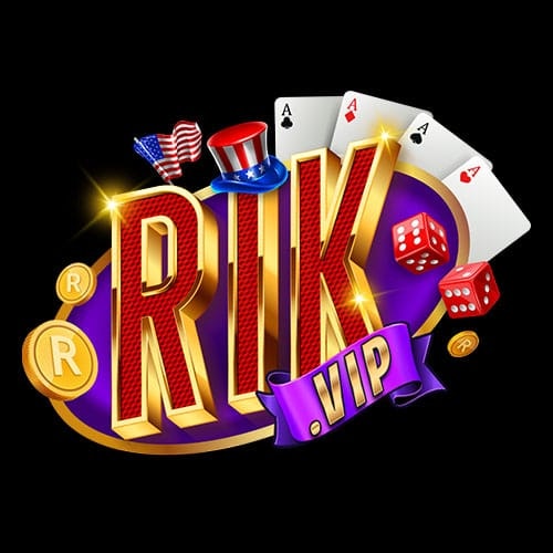 RIKVIP Sân Chơi Game Đổi Thưởng